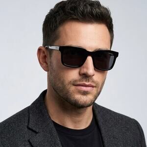 New, CARRERA Sunglasses 251/S 807IR Authentic